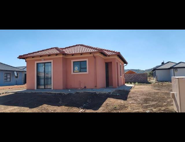 3 BEDROOM HOUSE FOR SALE IN LENASIA SOUTH